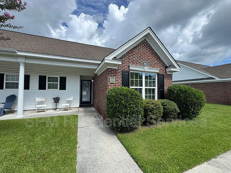 2 bed, 2.0 bath, 1000 sqft, $1,550 — Photo 2