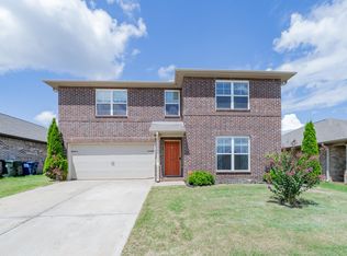 120 Daymark Dr, Madison, AL 35756