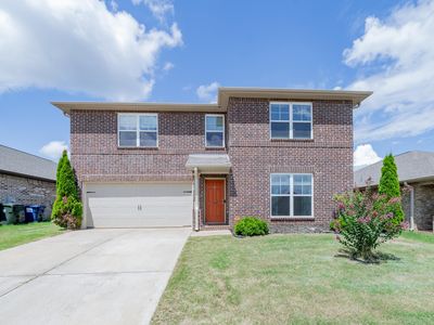 120 Daymark Dr, Madison, AL, 35756