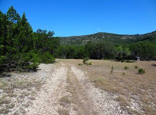 1572 Private Road 3533, Barksdale, TX 78828