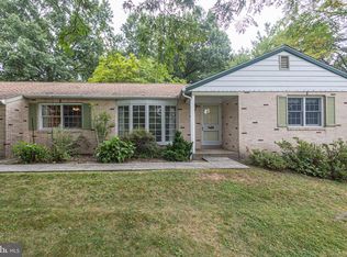 130 Webber Rd, Telford, PA 18969