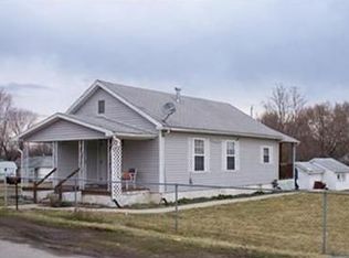 162 Penrod Ave, Dayton, OH 45417