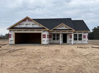 374 Three Curve Rd #3, Loris, SC 29569