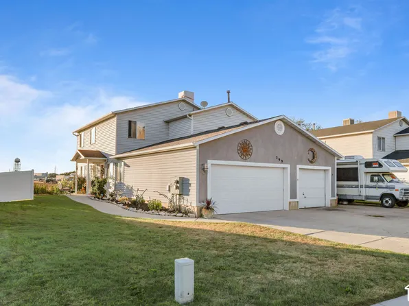 399 Downs Dr, Ogden, UT 84404