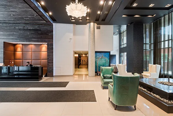 Rented by Douglas Elliman | media 25