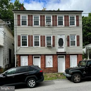 5569 Bouquet St, Huntingdon, PA, 16652