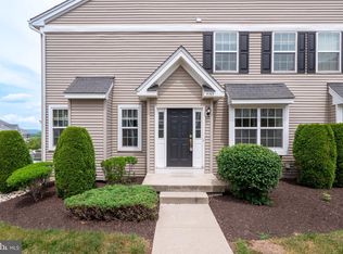 4165 Bunker Hill Dr N #N, Coopersburg, PA 18036