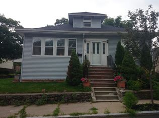 54 New Haven St, West Roxbury, MA 02132