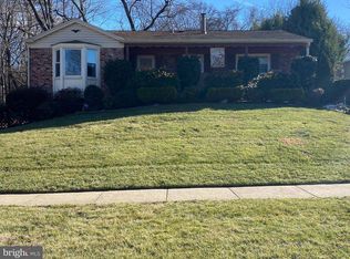 11500 Rokeby Ave, Kensington, MD 20895