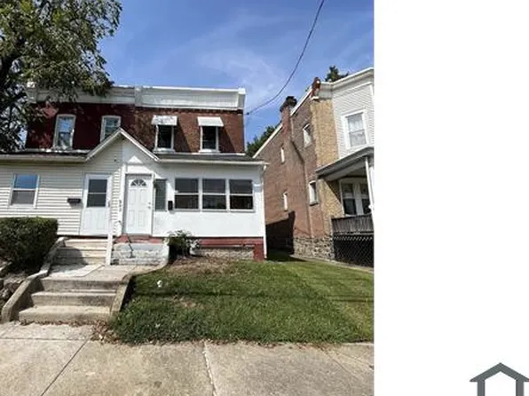 802 E 18th St, Chester, PA 19013