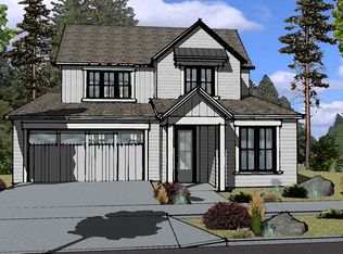 20536 SE Dorset Pl LOT 81, Bend, OR 97702