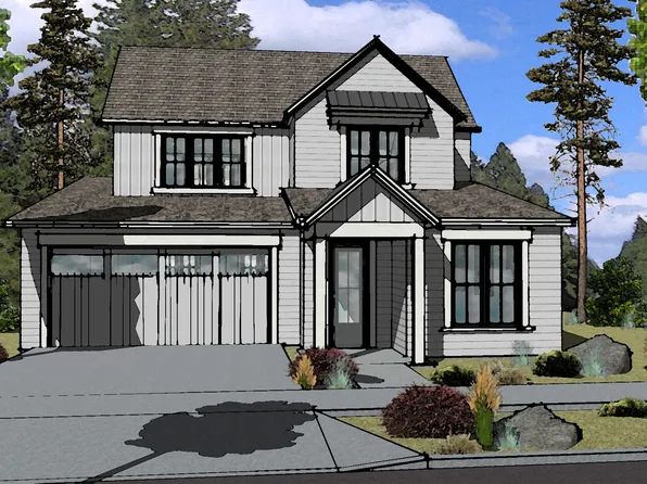 20536 SE Dorset Pl Lot 81, Bend, OR 97702