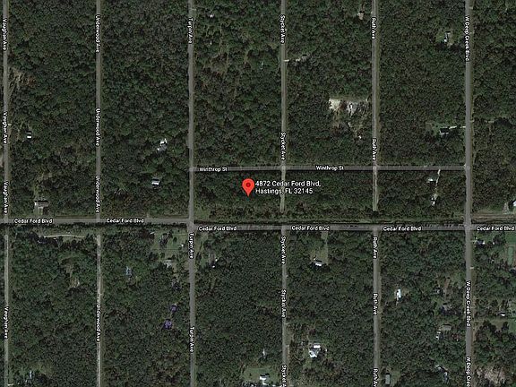 3rd image of 4872 Cedar Ford Blvd
