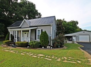 5642 Hopewell Rd, Springfield, TN 37172