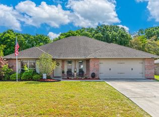 5280 Moore Loop, Crestview, FL 32536