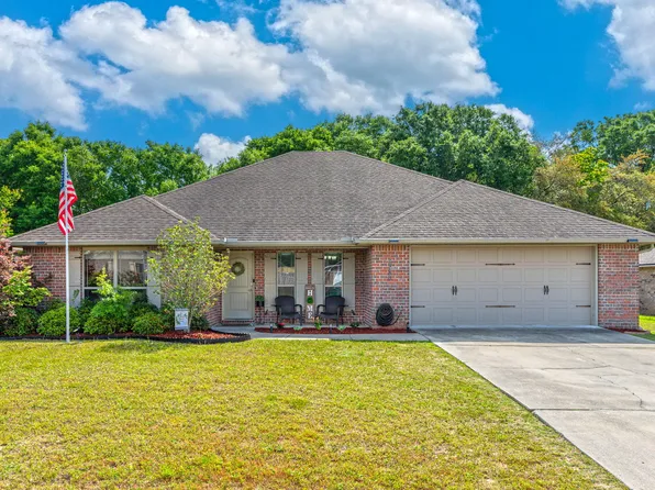 5280 Moore Loop, Crestview, FL 32536