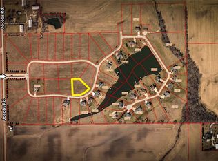 LOT 56 Lakelaine Dr, Macon, IL