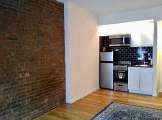 242 W 103rd St APT 1, New York, NY 10025