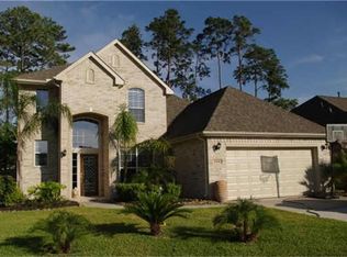22041 Royal Timbers Dr, Humble, TX 77339