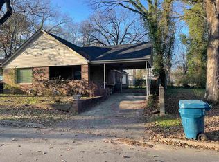 4506 W 23rd St, Little Rock, AR 72204