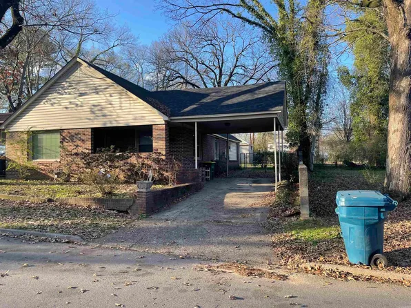 4506 W 23rd St, Little Rock, AR 72204