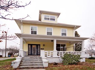 302 S Ohio St, Sheridan, IN 46069