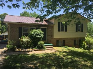 1316 Concord St, Shelby, NC 28150