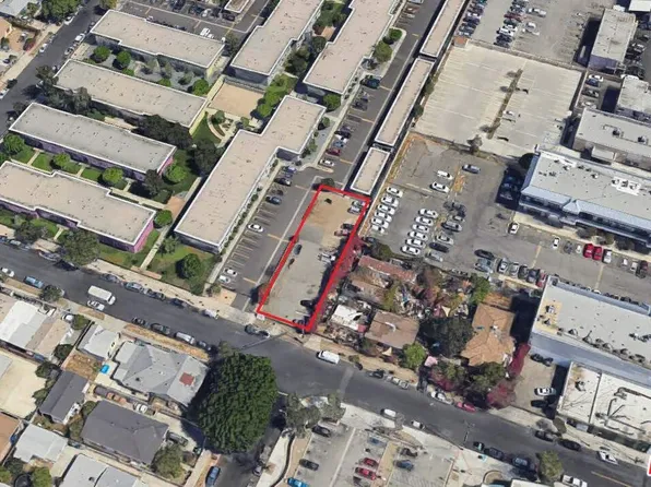 10550 Haddon Ave, Pacoima, CA 91331