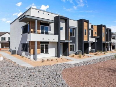 1693 S Wahweap Way #2383, Washington, UT, 84780