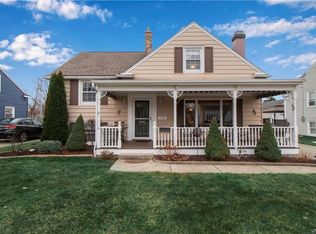 4930 Chapman Pkwy, Hamburg, NY 14075