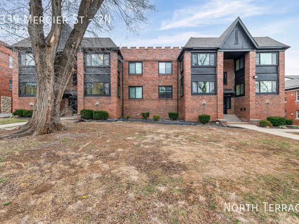 4439 Roanoke Pkwy #2W