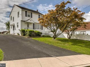 8117 Old Philadelphia Rd, Rosedale, MD 21237