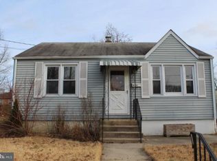 672 Washington Ave, Woodbury, NJ 08096