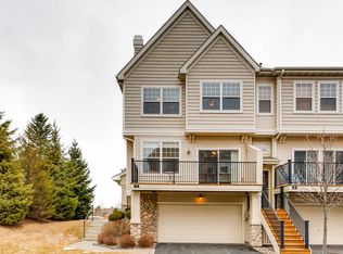 4635 Victor Path UNIT 7, Hugo, MN 55038