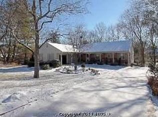 7814 Elba Rd, Alexandria, VA 22306