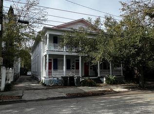 119 Ashley Ave APT A, Charleston, SC 29401