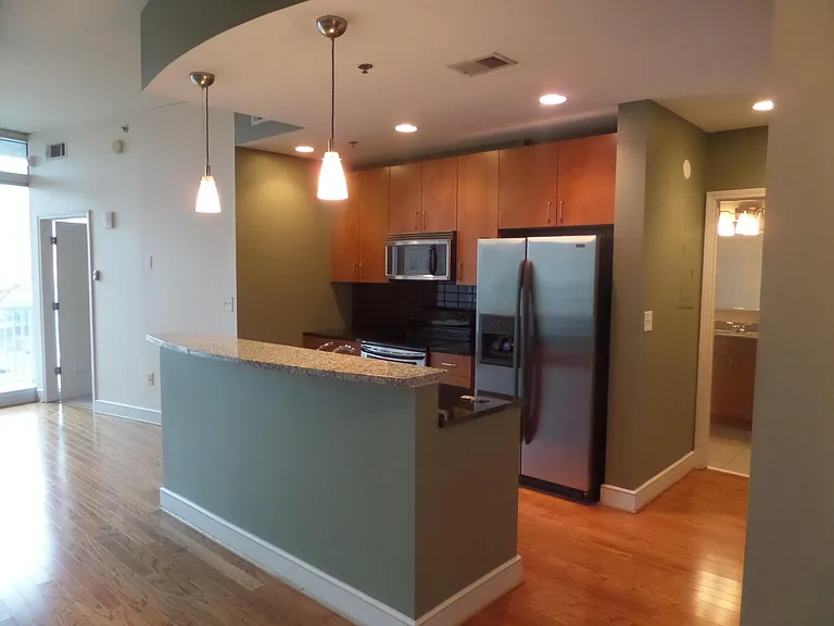 950 W Peachtree St NW #805 — Photo 4
