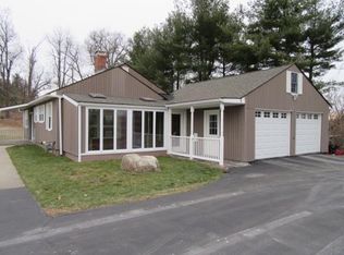 74 New Bond St, Worcester, MA 01606