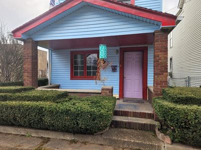 210 Washington Avenue, Moundsville, WV, 26041
