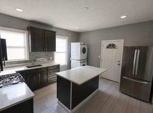 55 Savin St APT 3, Roxbury, MA 02119