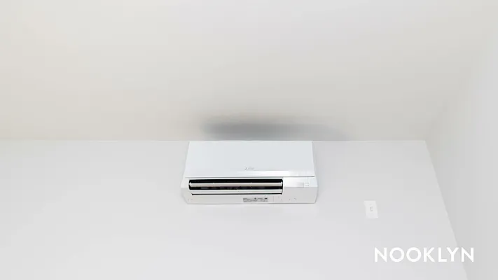 Rented by Nooklyn NYC LLC | media 107