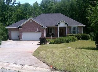 144 Gold Rd, Lexington, SC 29072