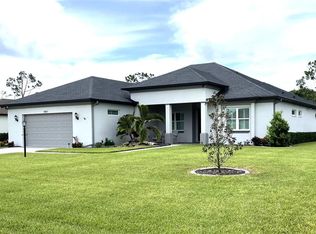 15017 15th St E, Parrish, FL 34219