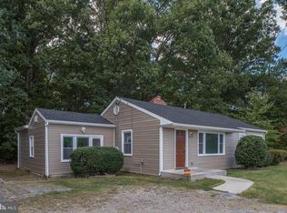 10630 Leavells Rd, Fredericksburg, VA 22407