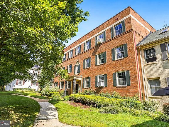 2nd image of 8331 Grubb Rd APT 101