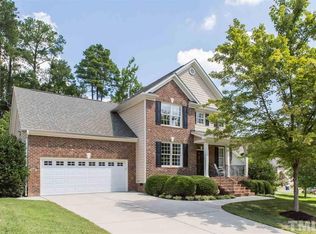 3616 Glidewell Ct, Durham, NC 27707