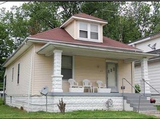 836 S 33rd St, Louisville, KY 40211