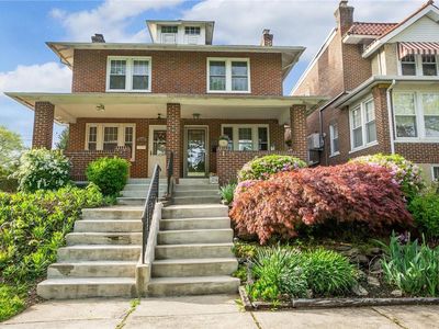 2141 W Washington St, Allentown, PA, 18104