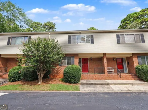 3312 Northcrest Rd APT C, Atlanta, GA 30340