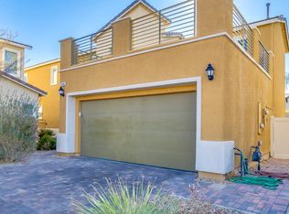 7048 Millers Run St, North Las Vegas, NV 89084